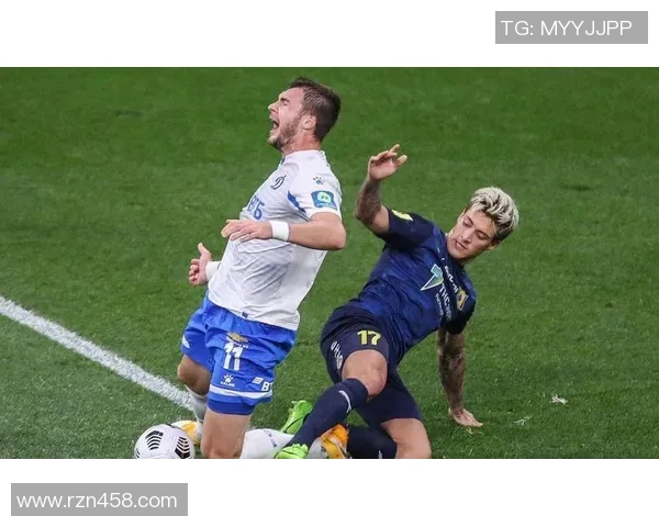 克拉斯诺亚尔斯克与克拉斯诺达尔的精彩对决揭示足球战术与球队实力的较量