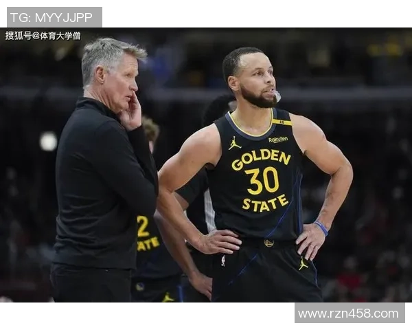 勇士与开拓者第三场激战回顾CCTV5NBA精彩瞬间全解析