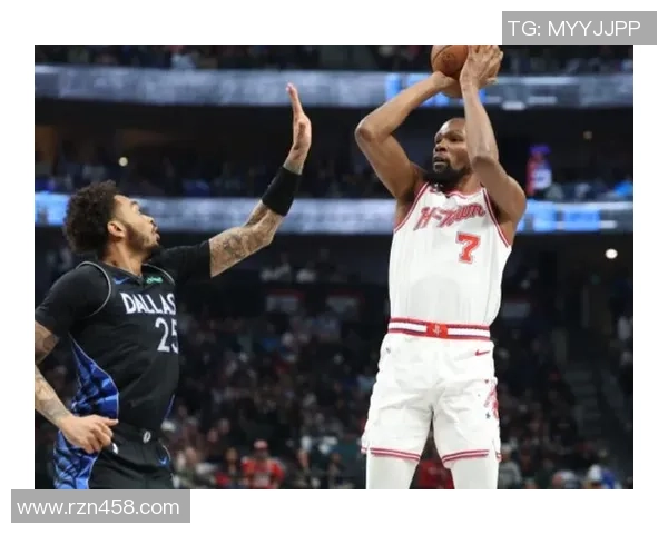 火箭114-104骑士 球员点评：3人优异，4人及格，3人低迷